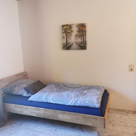 Ruridylle 1 Daire Simmerath Dış mekan fotoğraf