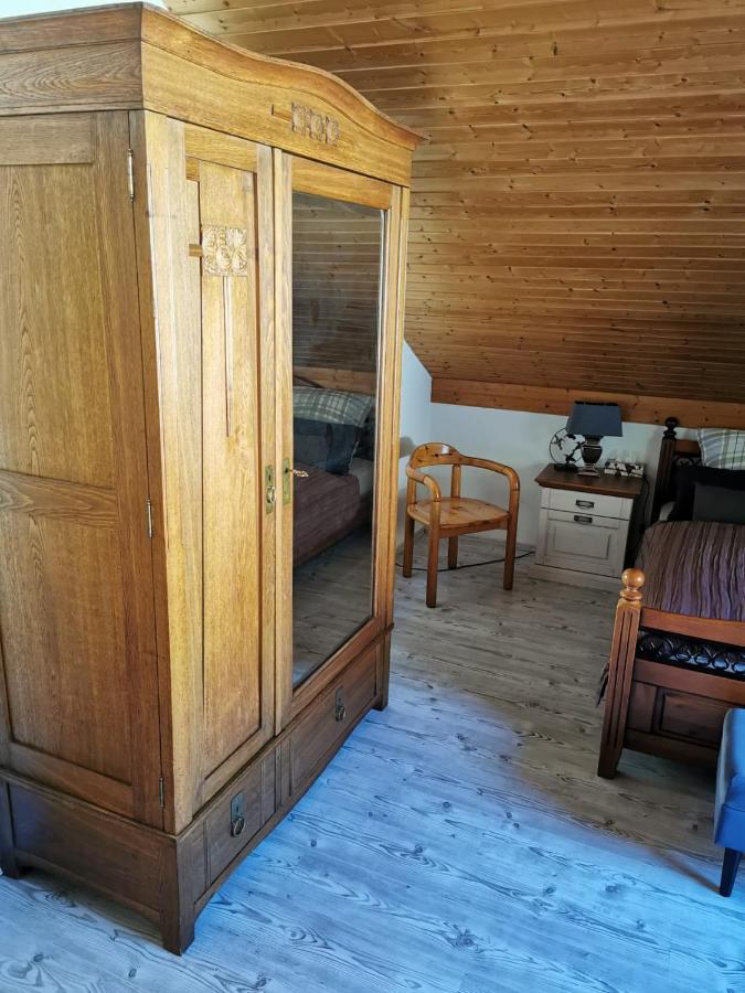 Ruridylle 1 Daire Simmerath Dış mekan fotoğraf