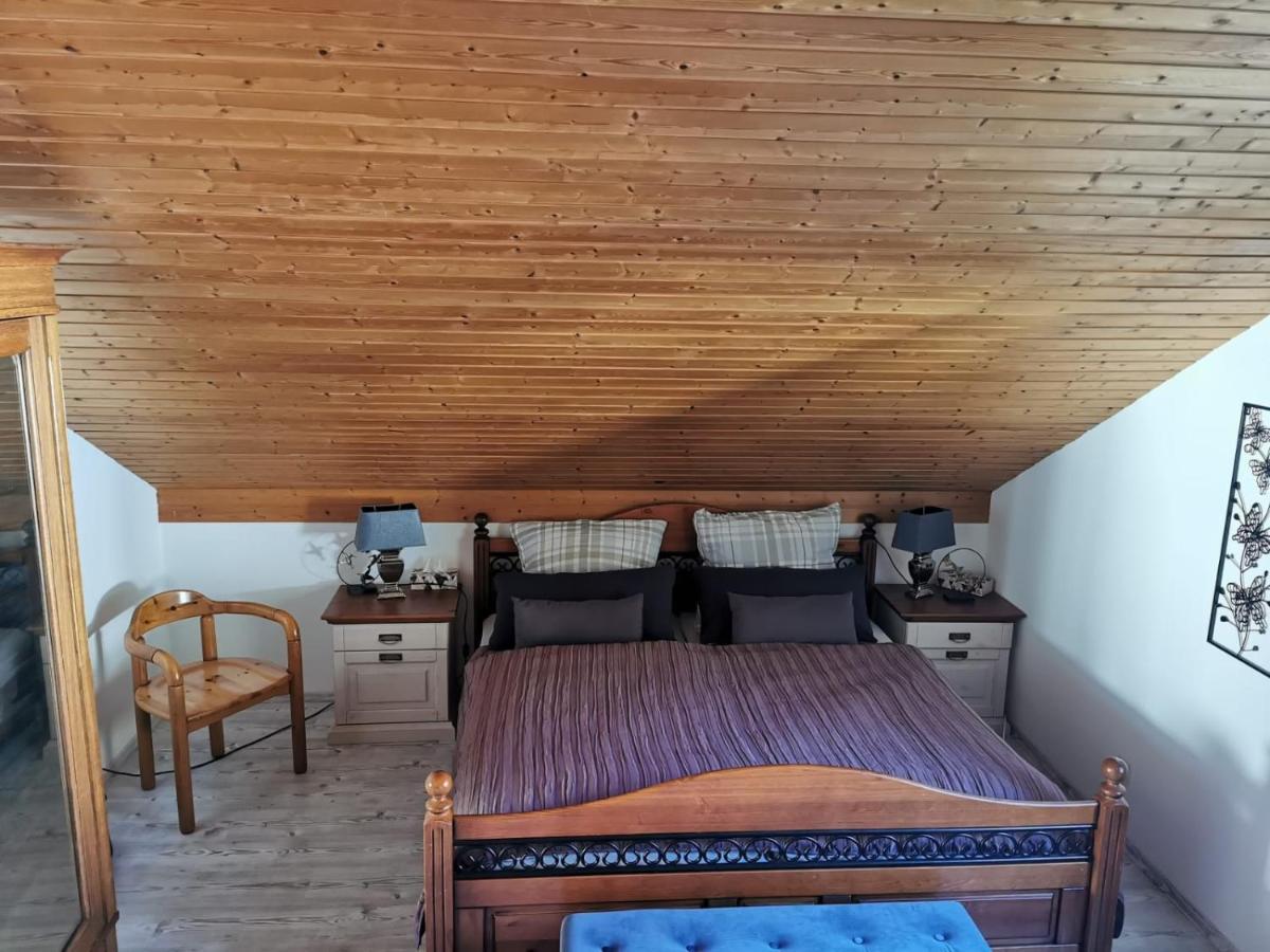 Ruridylle 1 Daire Simmerath Dış mekan fotoğraf